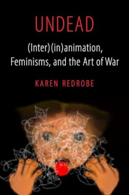 Book cover of: Undead. By: Karen Redrobe