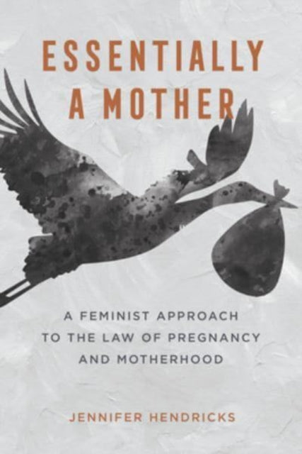 Book cover of: Essentially a Mother. By: Jennifer Susan Hendricks