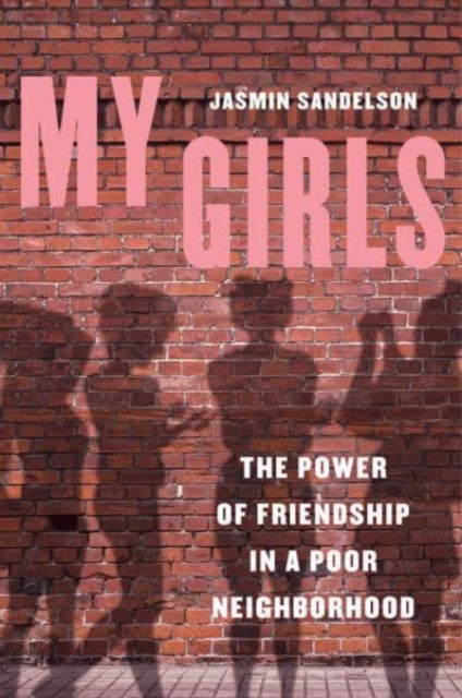 Book cover of: My Girls
