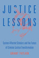 Book cover of: Justice Lessons. By: Grant Tietjen