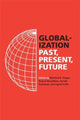 Book cover of: Globalization. By: Manfred B. Steger
