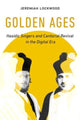 Book cover of: Golden Ages. By: Jeremiah Lockwood