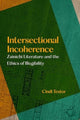 Book cover of: Intersectional Incoherence. By: Cindi Textor