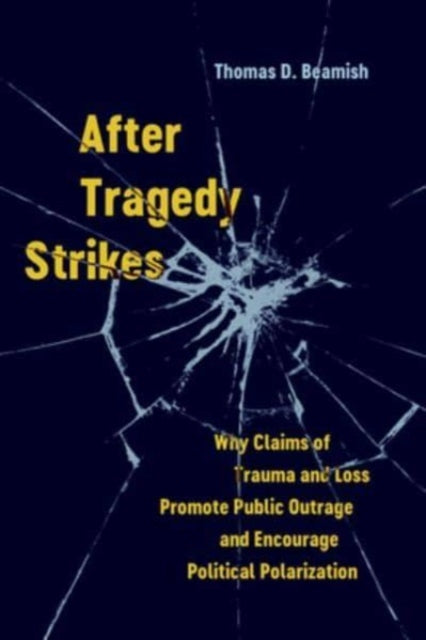 Book cover of: After Tragedy Strikes. By: Thomas D. Beamish