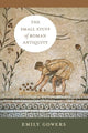 Book cover of: Small Stuff of Roman Antiquity. By: Emily Gowers