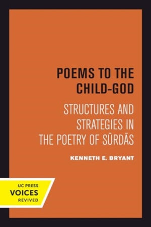 Poems to the Child-God