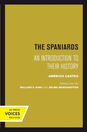 Spaniards