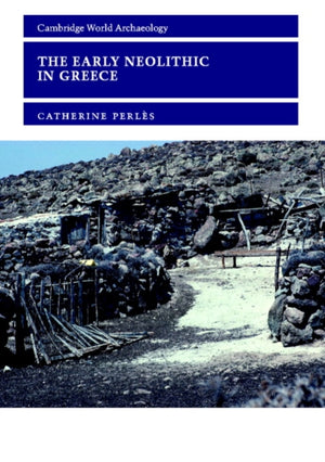 Early Neolithic in Greece