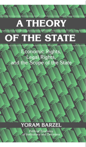 Theory of the State