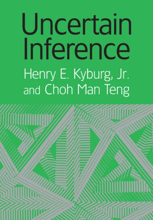 Uncertain Inference