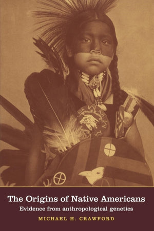 Origins of Native Americans