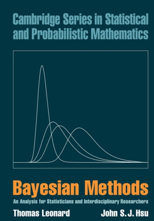 Bayesian Methods