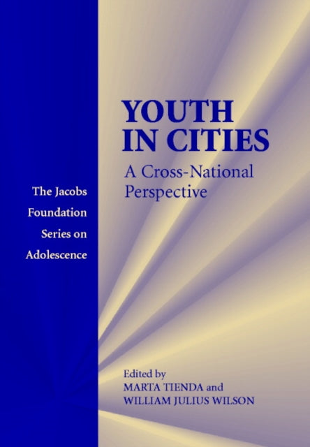 Book cover of: Youth in Cities