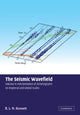 Book cover of: Seismic Wavefield: Volume 2, Interpretation of Seismograms on Regional and Global Scales