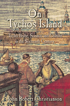 Tycho saarel