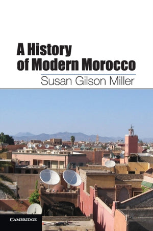 History of Modern Morocco