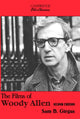Book cover of: Films of Woody Allen