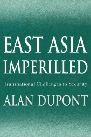 East Asia Imperilled