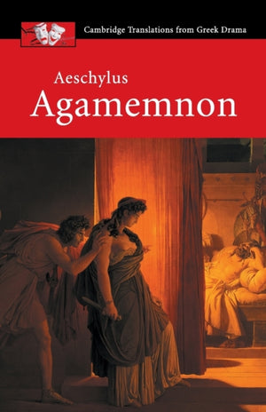 Aischylos: Agamemnon