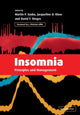 Book cover of: Insomnia