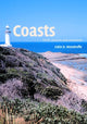 Book cover of: Coasts. By: Colin D. Woodroffe