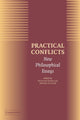 Book cover of: Practical Conflicts