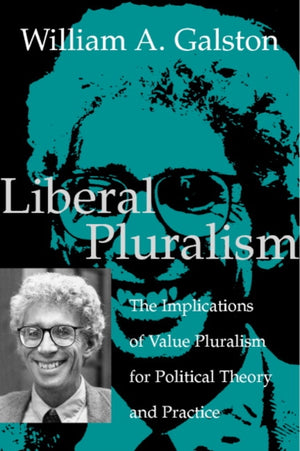 Liberal Pluralism