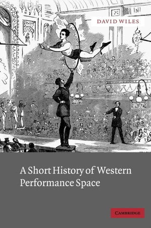 Short History of Western Performance Space