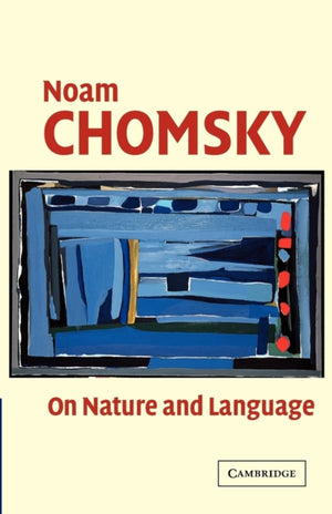 On Nature and Language