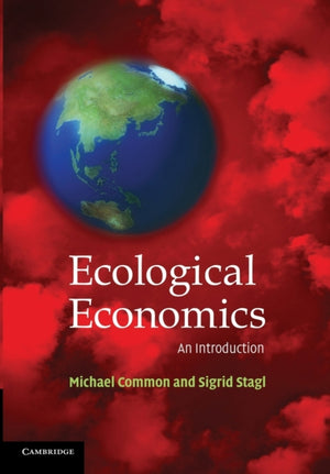 Ecological Economics
