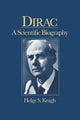Book cover of: Dirac. By: Helge Kragh