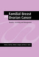 Book cover of: Familial Breast and Ovarian Cancer