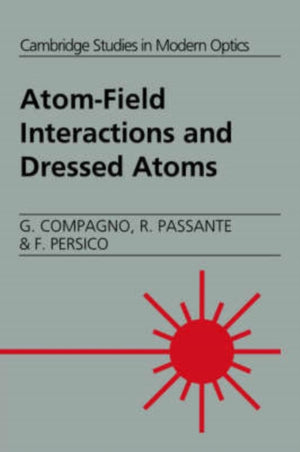 Atom-Field Interactions and Dressed Atoms