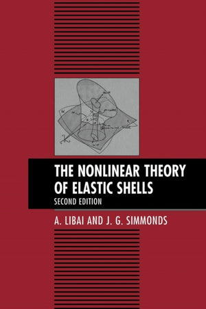 Nonlinear Theory of Elastic Shells