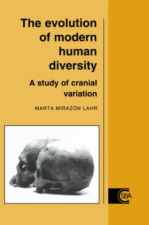 Evolution of Modern Human Diversity