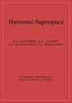 Book cover of: Harmonic Superspace. By: A. S. Galperin