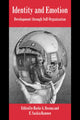 Book cover of: Identity and Emotion