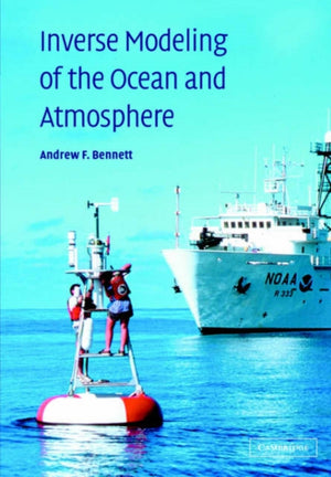 Inverse Modeling of the Ocean and Atmosphere