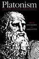 Book cover of: Platonism and the English Imagination
