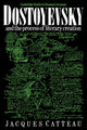 Book cover of: Dostoyevsky and the Process of Literary Creation. By: Jacques Catteau