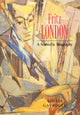 Book cover of: Fritz London. By: Kostas Gavroglu