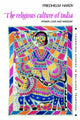 Book cover of: Religious Culture of India. By: Friedhelm Hardy