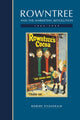 Book cover of: Rowntree and the Marketing Revolution, 1862–1969. By: Fitzgerald, Robert, Robert Fitzgerald