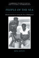 Book cover of: People of the Sea. By: Rita Astuti