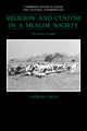 Book cover of: Religion and Custom in a Muslim Society. By: Ladislav Holy