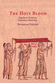 Book cover of: Holy Blood. By: Nicholas Vincent