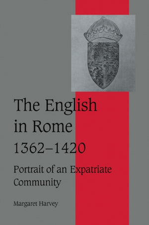 English in Rome, 1362–1420