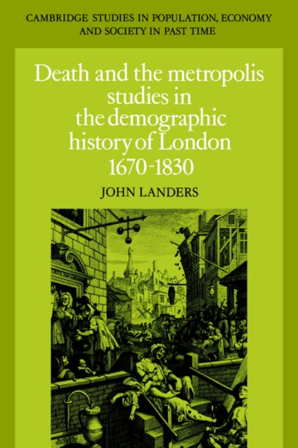Death and the Metropolis