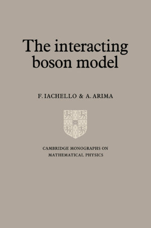 Interacting Boson Model