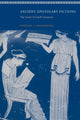 Book cover of: Ancient Epistolary Fictions. By: Patricia A. Rosenmeyer